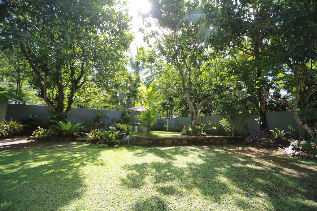 Thambara Villa Unawatuna Kültér fotó